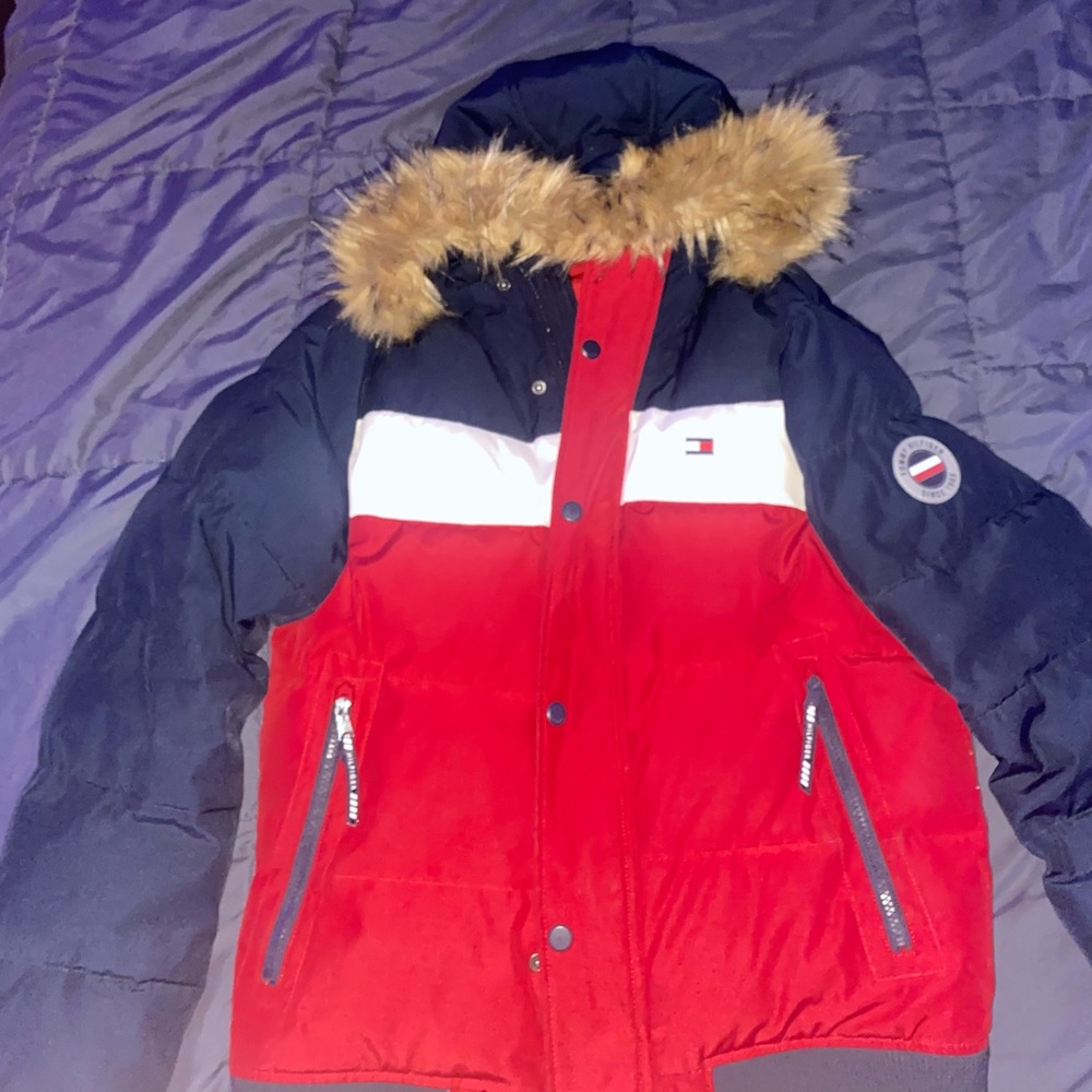 Tommy Hilfiger jacket